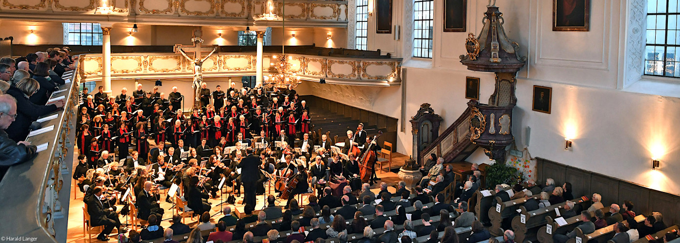 KIRCHENMUSIK