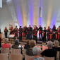 Emmaus-Voices aus Kissingen