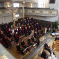 Glockenweihe - Festgottesdienst mit Bachkantate