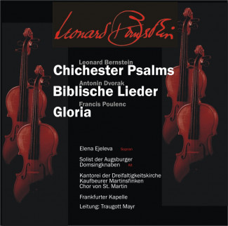 Chichester Psalms