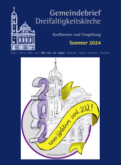 Gemeindebrief 2024-02 Sommer