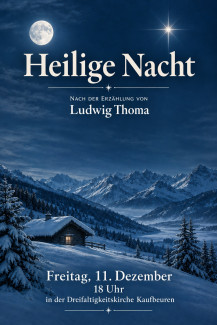 Heilige Nacht