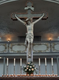 Kreuz
