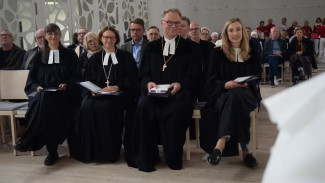 Ordination Sonnemeyer