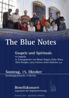 The Blue Notes