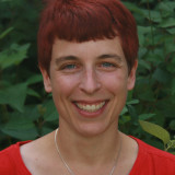 Pfarrerin Barbara Röhm