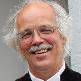 Pfarrer Jost Herrmann