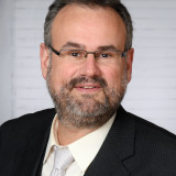 Diakon Reinhold Netz